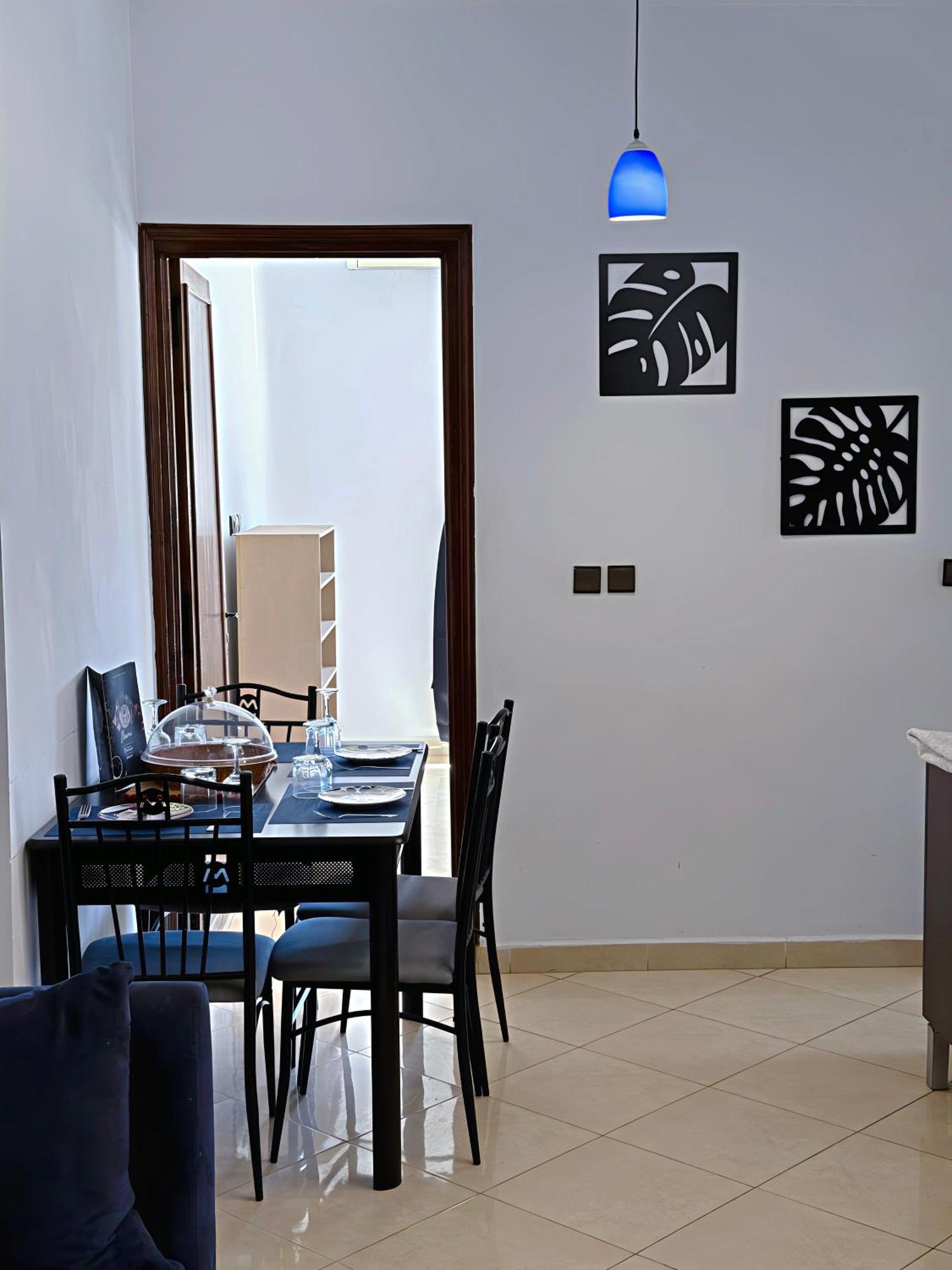 Residence Chay - Luxury Appart Ouarzazate Exterior photo