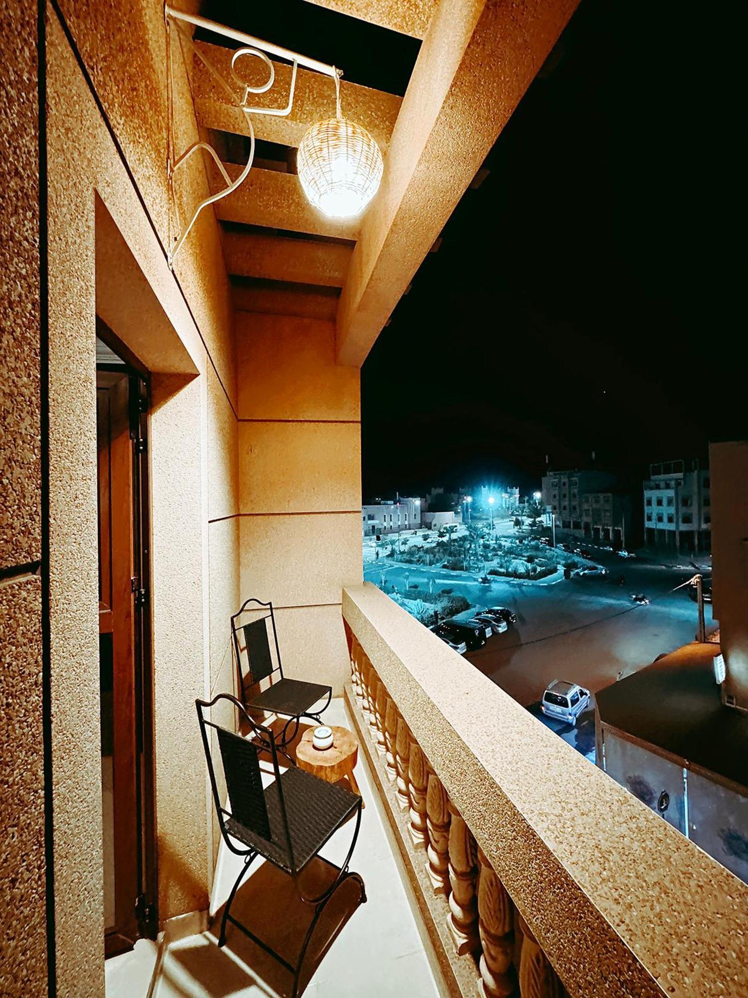 Residence Chay - Luxury Appart Ouarzazate Exterior photo