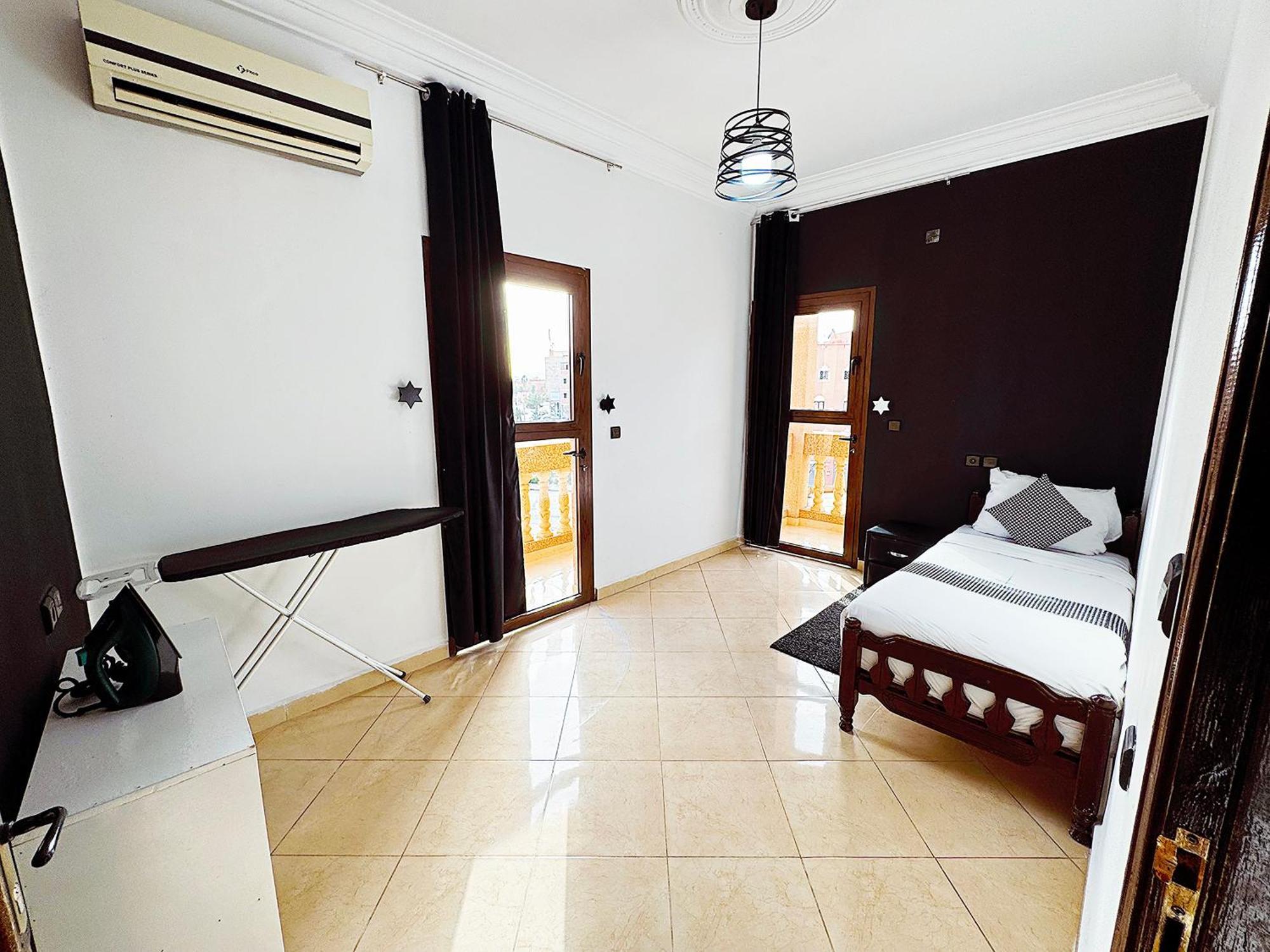 Residence Chay - Luxury Appart Ouarzazate Exterior photo